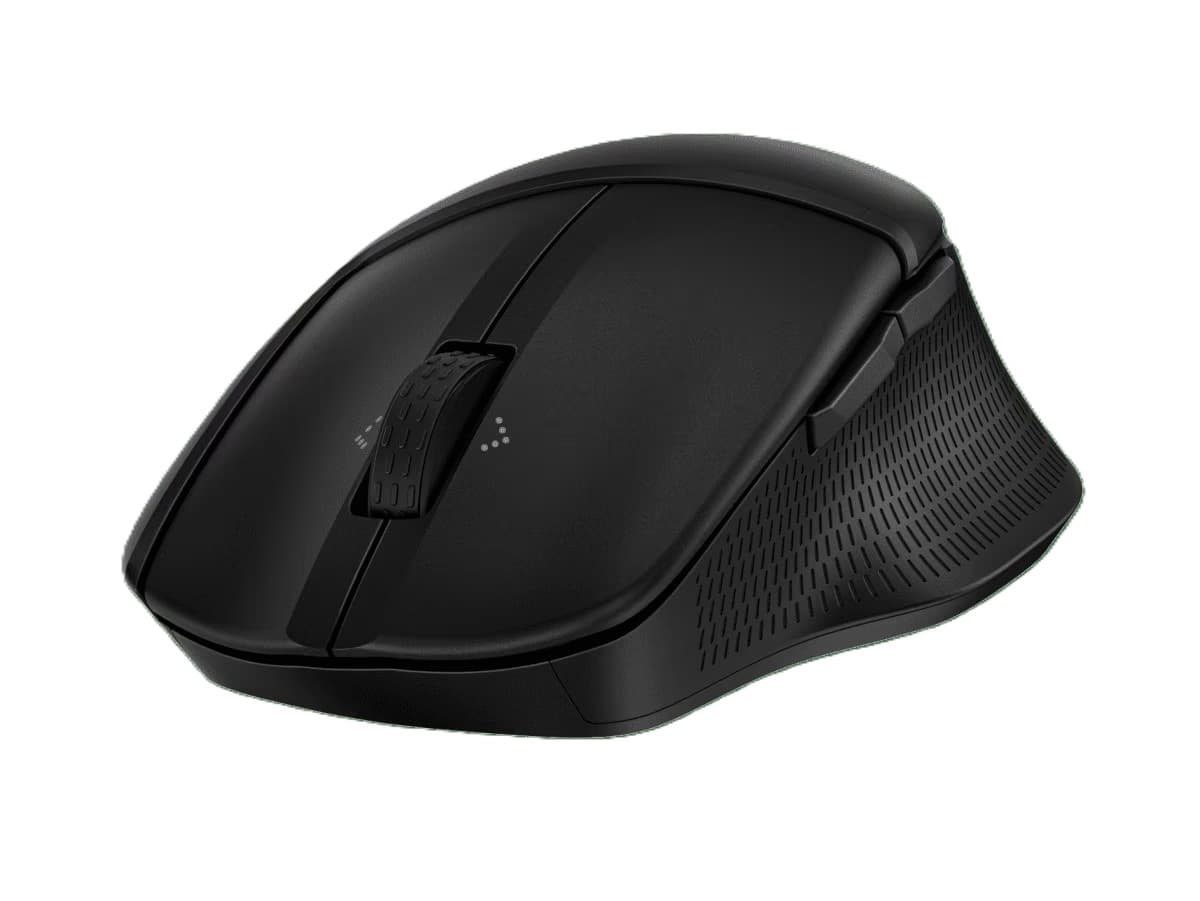 HYPERX HP 480 Comfort Bluetooth Mouse