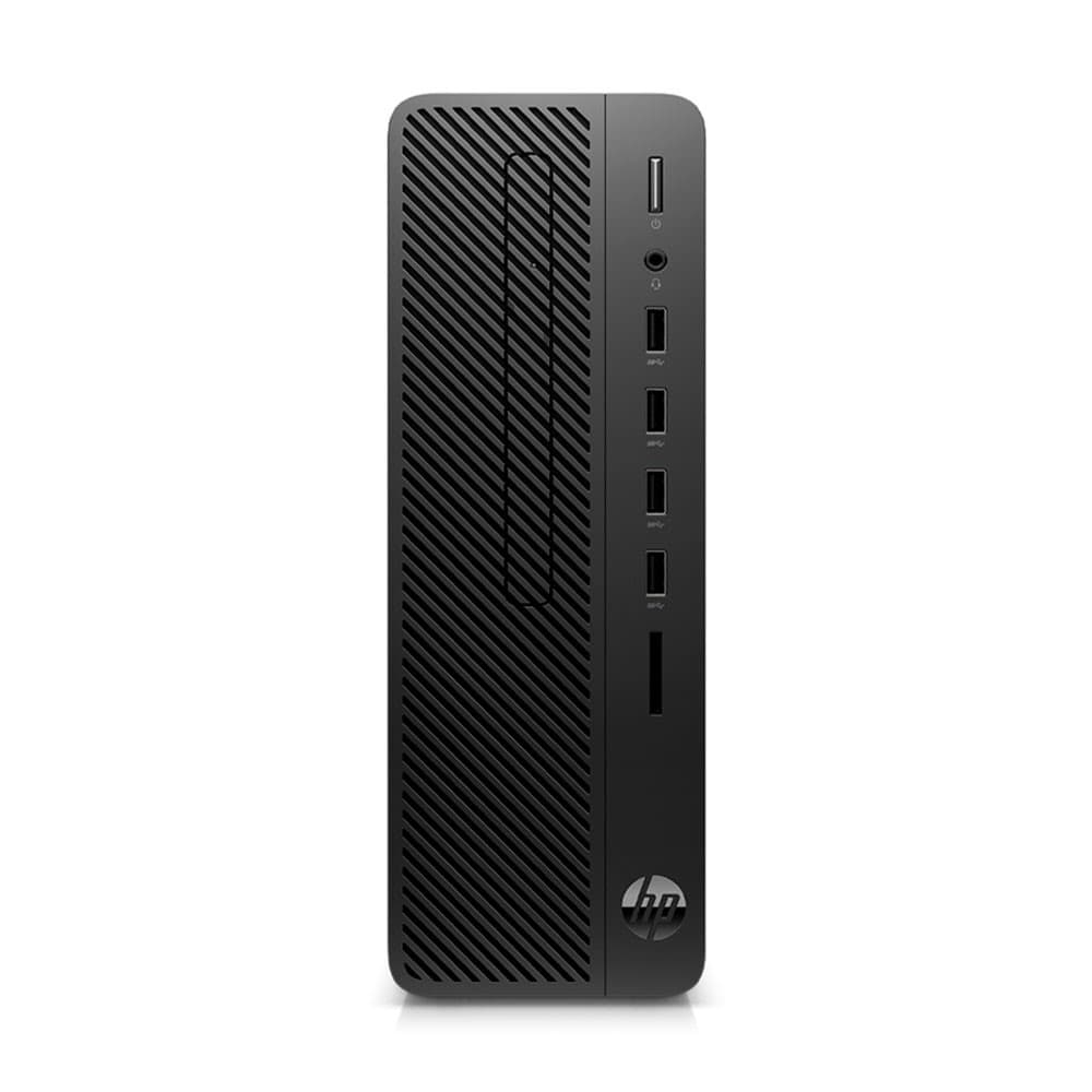 HPPCSCORP HP PC 280 G4 SFF Core i5-9400 HDD 1TB 8GB W10 Pro 3-3-3
