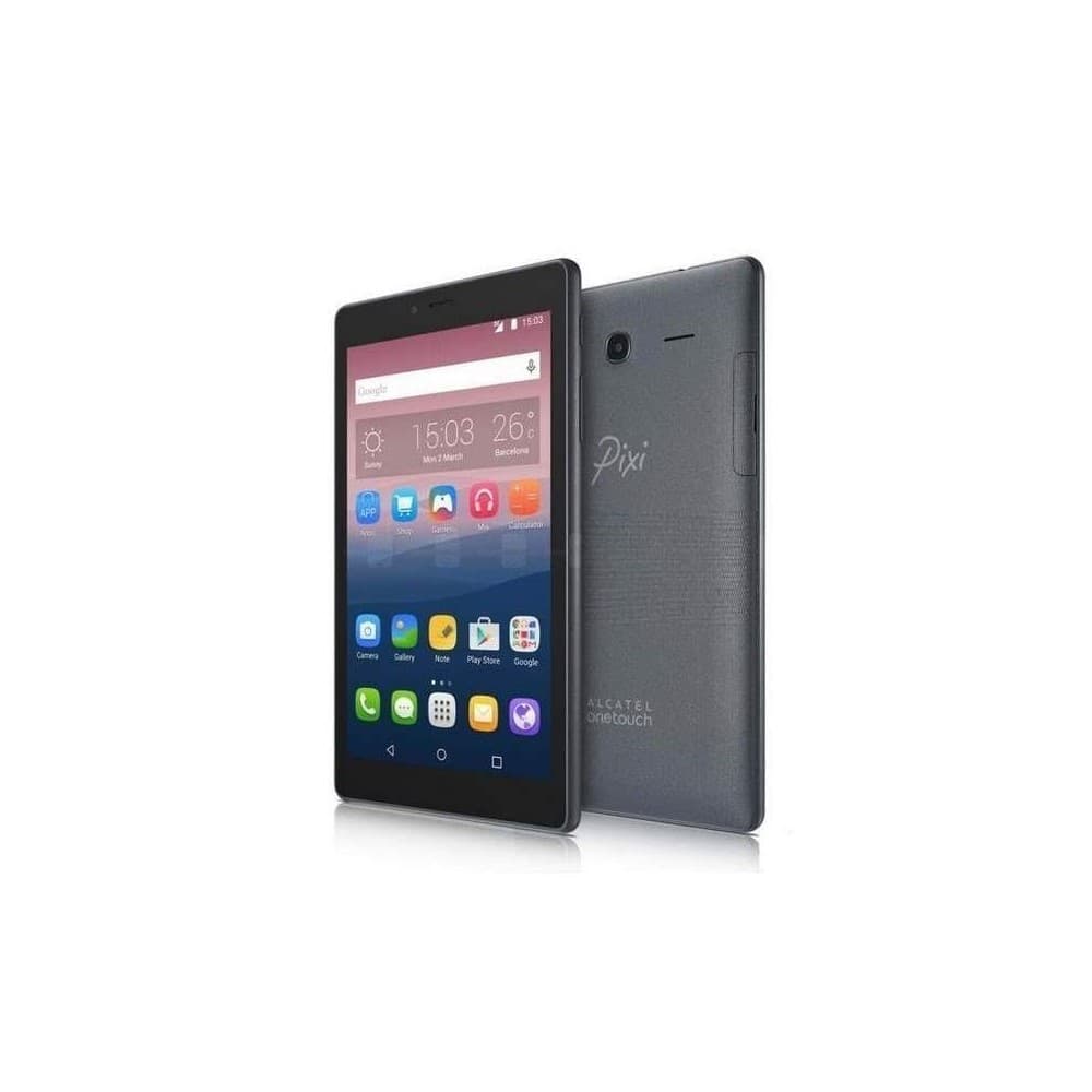 ALCATEL TABLET TABLET PIXI 4 7”