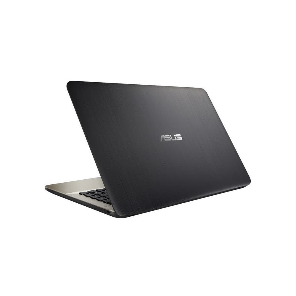 ASUS Portátil ASUS VivoBook X441MA-GA079 Celeron N4000,14 HD,4GB,500GB,SO.Endless,Sin Unidad Óptica,Chocolate Black,Bundle Mouse