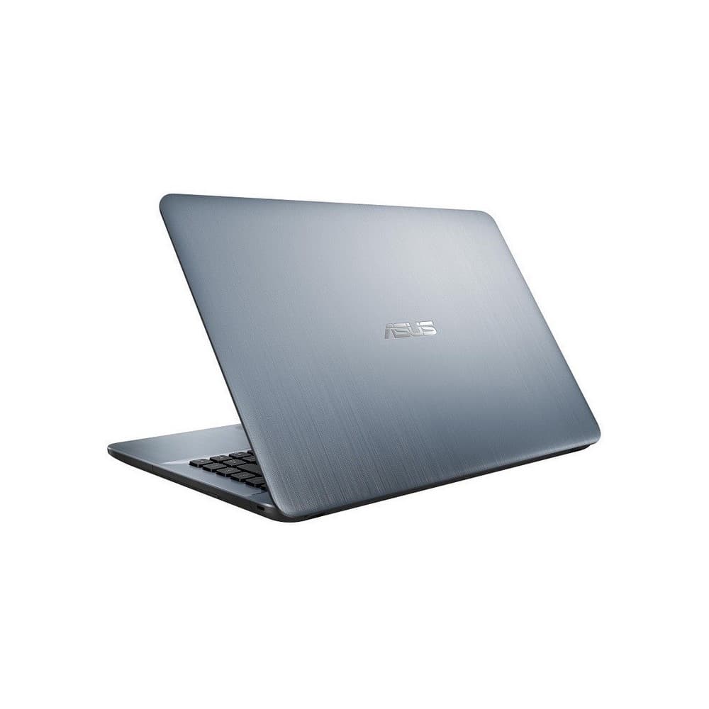 ASUS Portátil ASUS VivoBook X441MA-GA090 Celeron N4000,14 HD,4GB,500GB,SO.Endless,Sin Unidad Óptica,Silver Gradient,Bundle Mouse