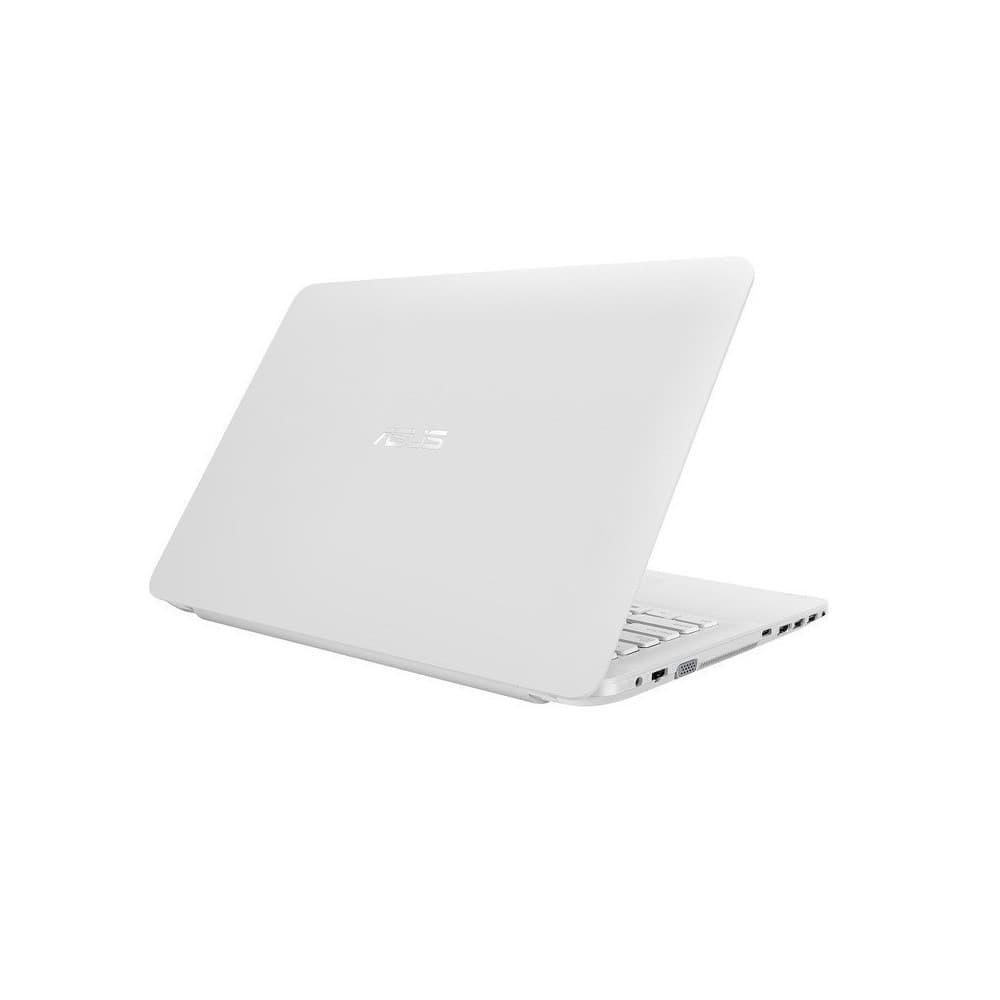 ASUS Portátil ASUS VivoBook X441MA-GA080 Celeron N4000,14 HD,4GB,500GB,SO.Endless,Sin Unidad Óptica,White,Bundle Mouse