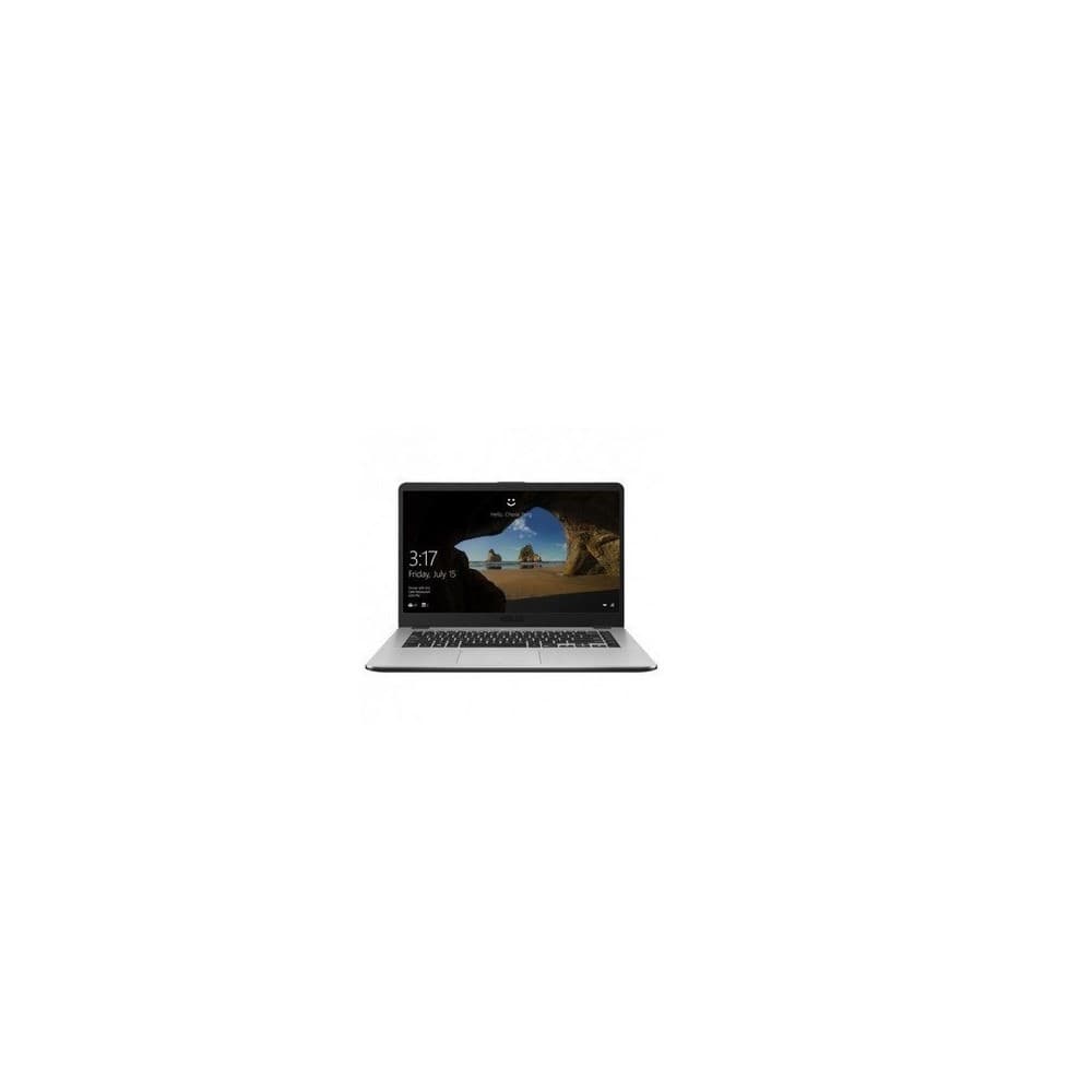 ASUS Portátil ASUS VivoBook X505ZA-EJ659 AMD Ryzen5 2500U,15 FHD,8GB,1TB + 128GB SSD,SO.Endless ,Sin Unidad Óptica,Dark Grey
