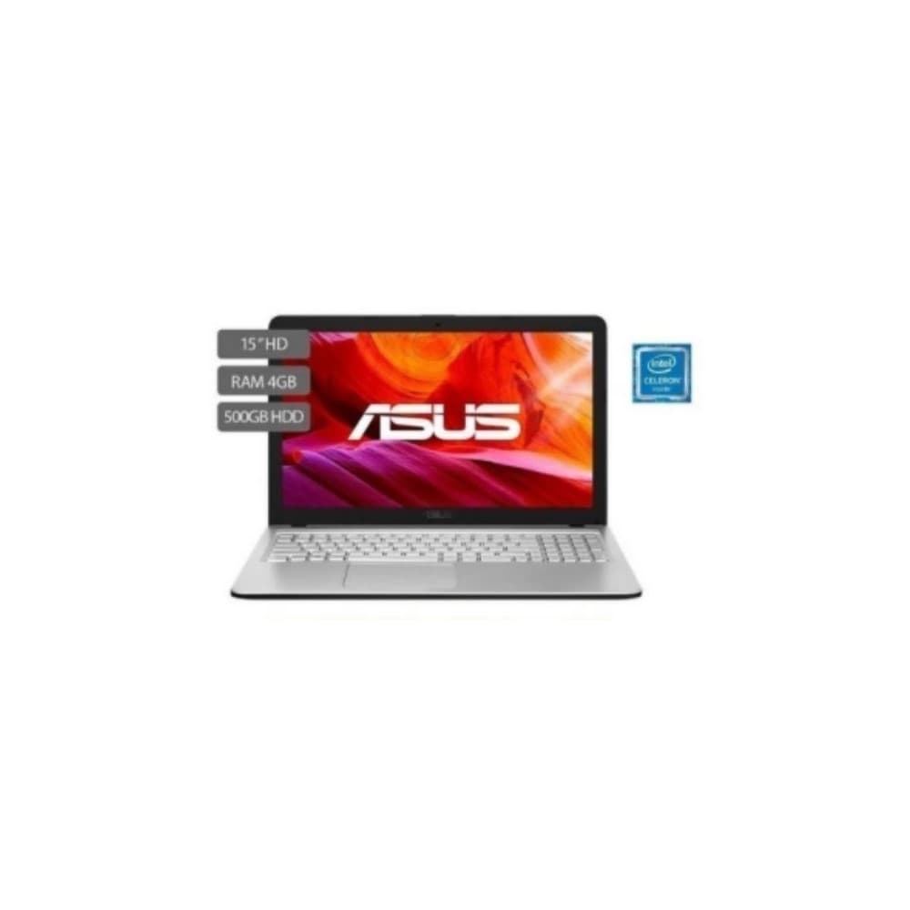 ASUS Portátil ASUS X543MA-GQ1025T