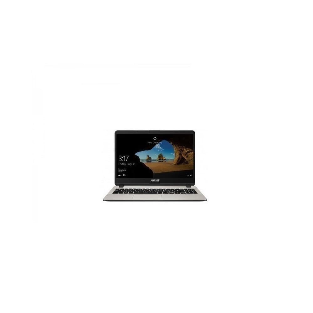 ASUS Portátil ASUS X407UF-BV139 Core i5 8250U,14 HD,8GB,1TB,SO.Endless,Sin Unidad Óptica,GeForce MX130 2GB,Stary Grey