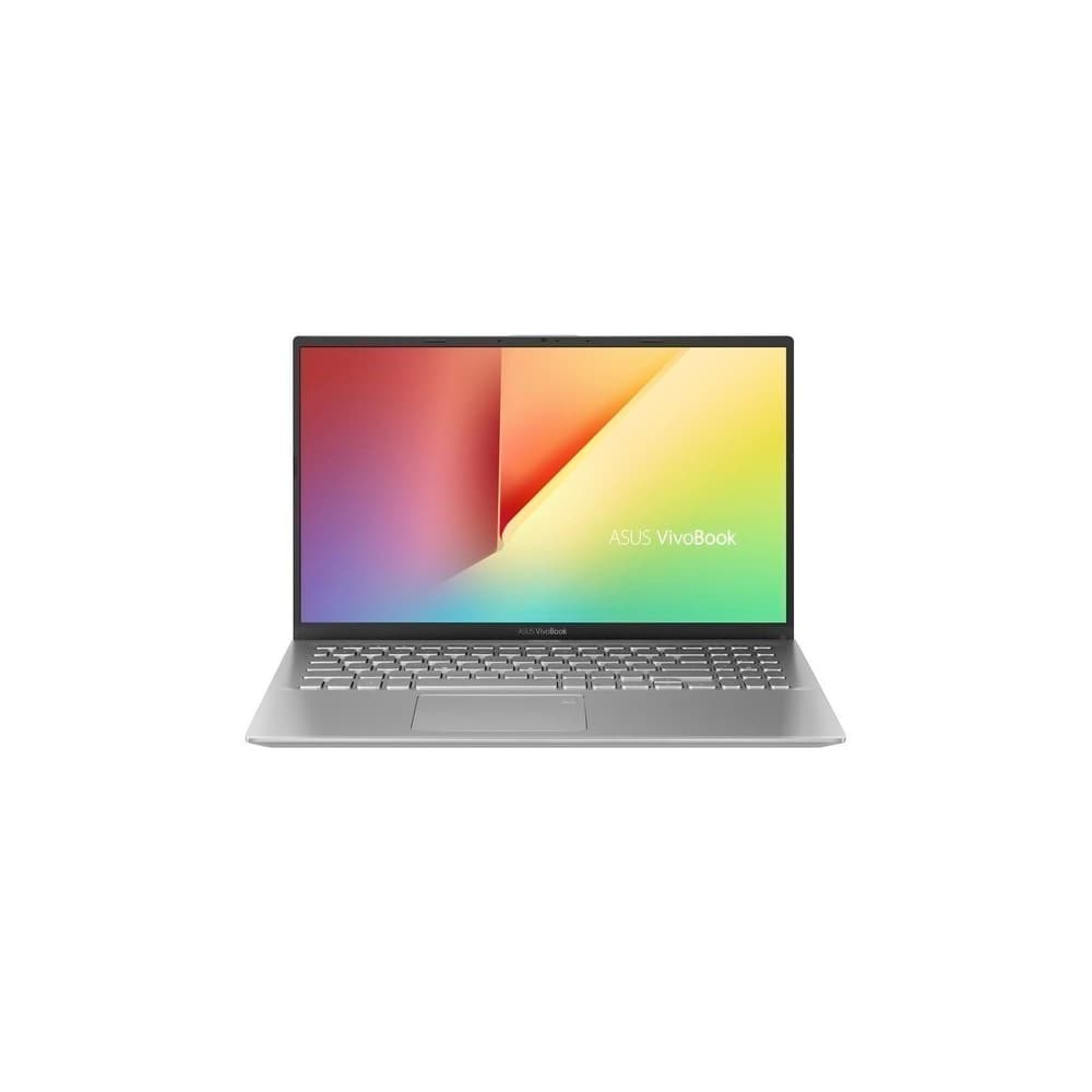 ASUS Portátil ASUS VivoBook X512FB-BR203 Core i5 8265U,15 HD,4GB,512GB SSD,SO.Endless,Sin Unidad Óptica,GeForce MX110 2GB,Transparent Silver