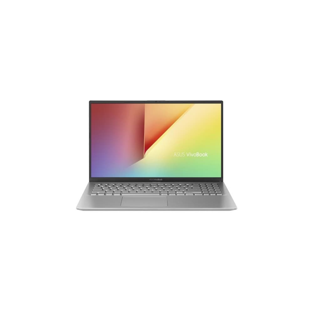 ASUS Portátil ASUS X512FB-BR290T Intel® Core™ i5-8265U, 15,6, 4GB, 256 SSD,SO Windows 10 (64bit), Sin Unidad Óptica,NVIDIA GeForce MX110 2GB DDR5, TRANSPARENT SILVER.