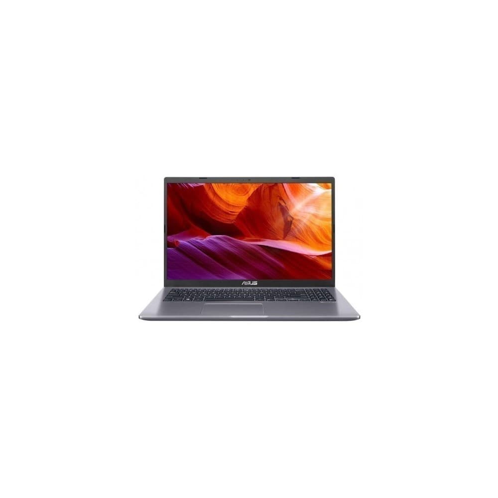 ASUS Portátil ASUS X510QA-EJ208T AMD Quad Core A12-9720P, 15,6, 4GB, 1 TB,SO Windows 10 (64bit), Sin Unidad Óptica,Gray, FingerPrint. Mouse y Morral