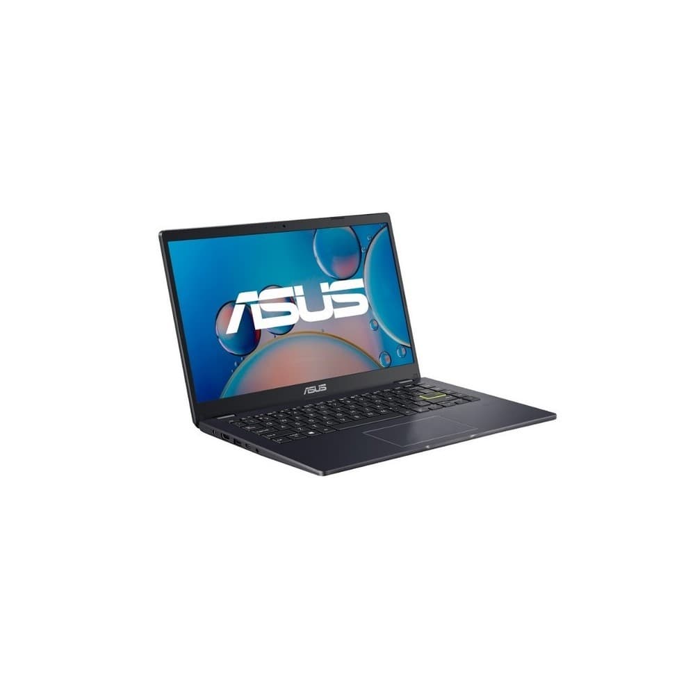 ASUS Portátil Asus E410MA-BV1248TS Intel Celeron N4020 14’’ 4GB 128 SSD W10 home -Peacock Blue