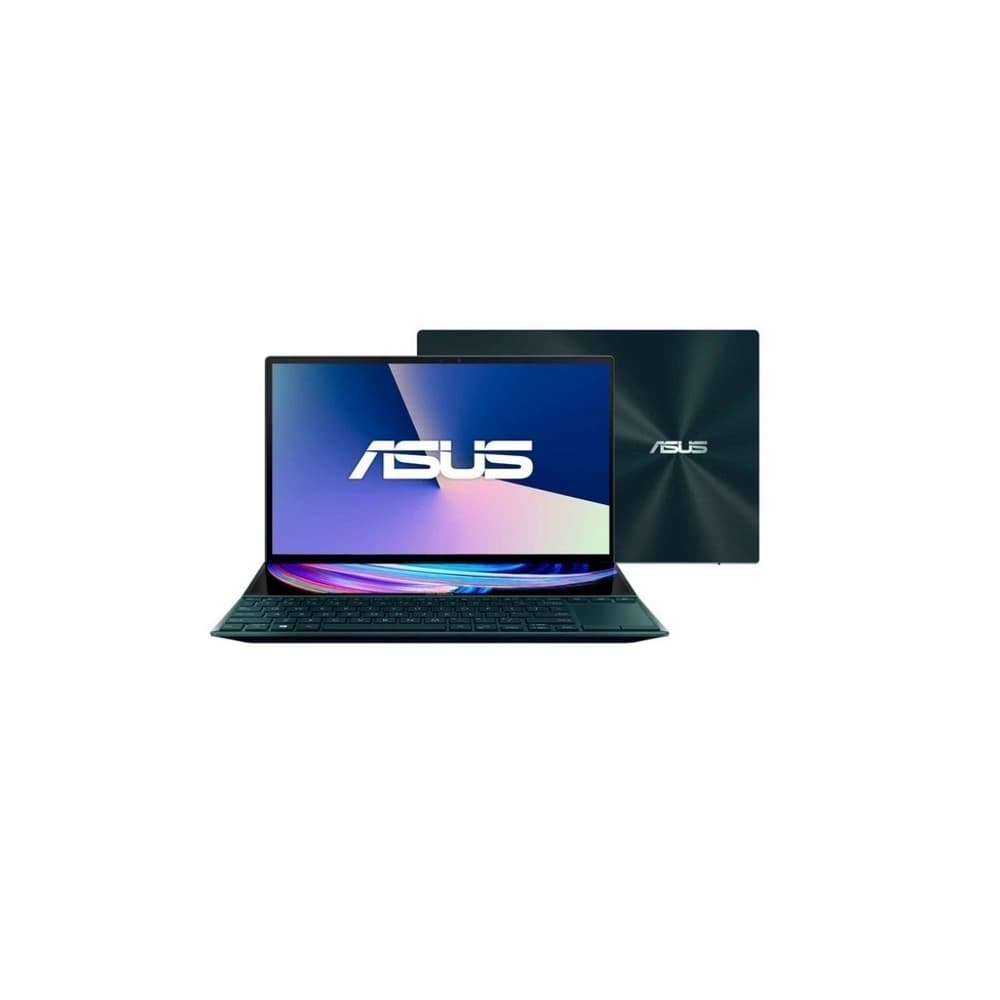 ASUS Portátil ASUS Zenbook UX482EA-KA143T Core i7 8GB, 512 SSD