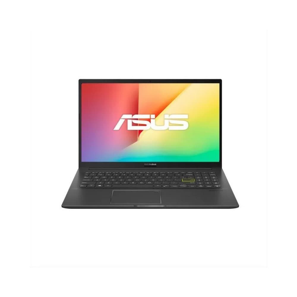 ASUS Portátil Asus K513EA-BQ2213 Intel Core i7-1165G7 15.6’’ FHD RAM 8GB ROM 512 SSD