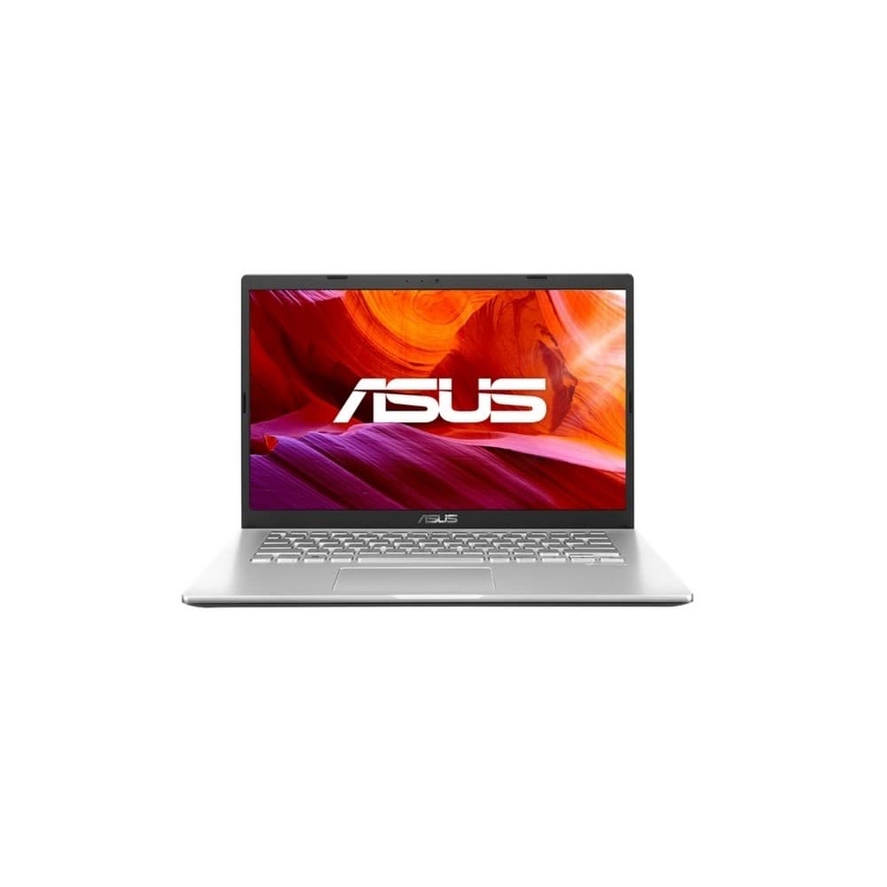 ASUS Portátil ASUS X415JA-EK483T Intel Core i3-1005G1 14’’ 4GB 1TB - Transparent Silver