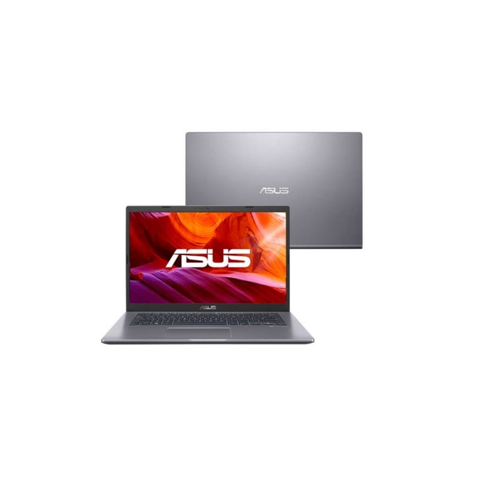 ASUS Portatil Asus Core i3 + Poliza
