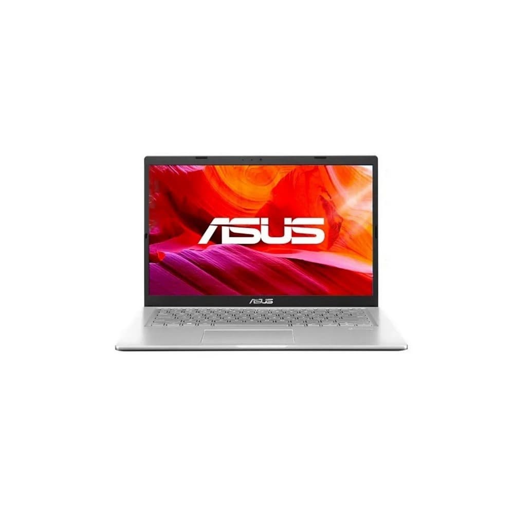 ASUS Portátil ASUS Laptop X415JA-EB661T Core i5-1035G1, 14 FHD, 8GB, 256 SSD,SO W10 , Sin Unidad Óptica,Transparent Silver + Backpack + Mouse.