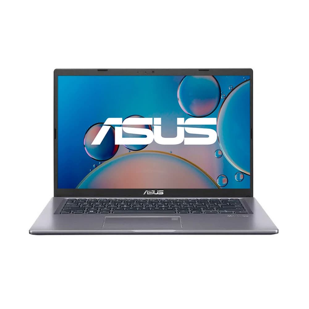 ASUS Computador Portátil ASUS X415JA-EK2093W 14” Pulgadas RAM 8GB Disco SSD 256 GB COLOR Azul