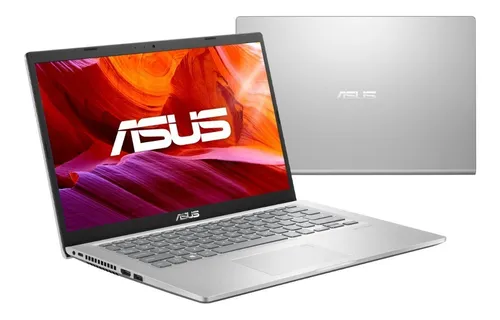 ASUS Portátil ASUS X415MA-EB434