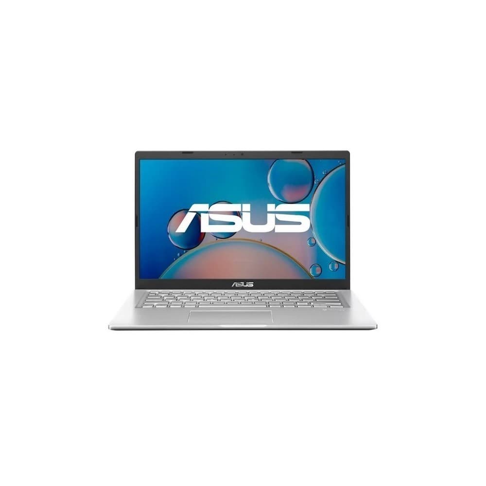 ASUS Portátil Asus X415MA-BV462TS Intel Celeron N4020 14’’ 4GB 128 SSD SO W10 - Transparent Silver