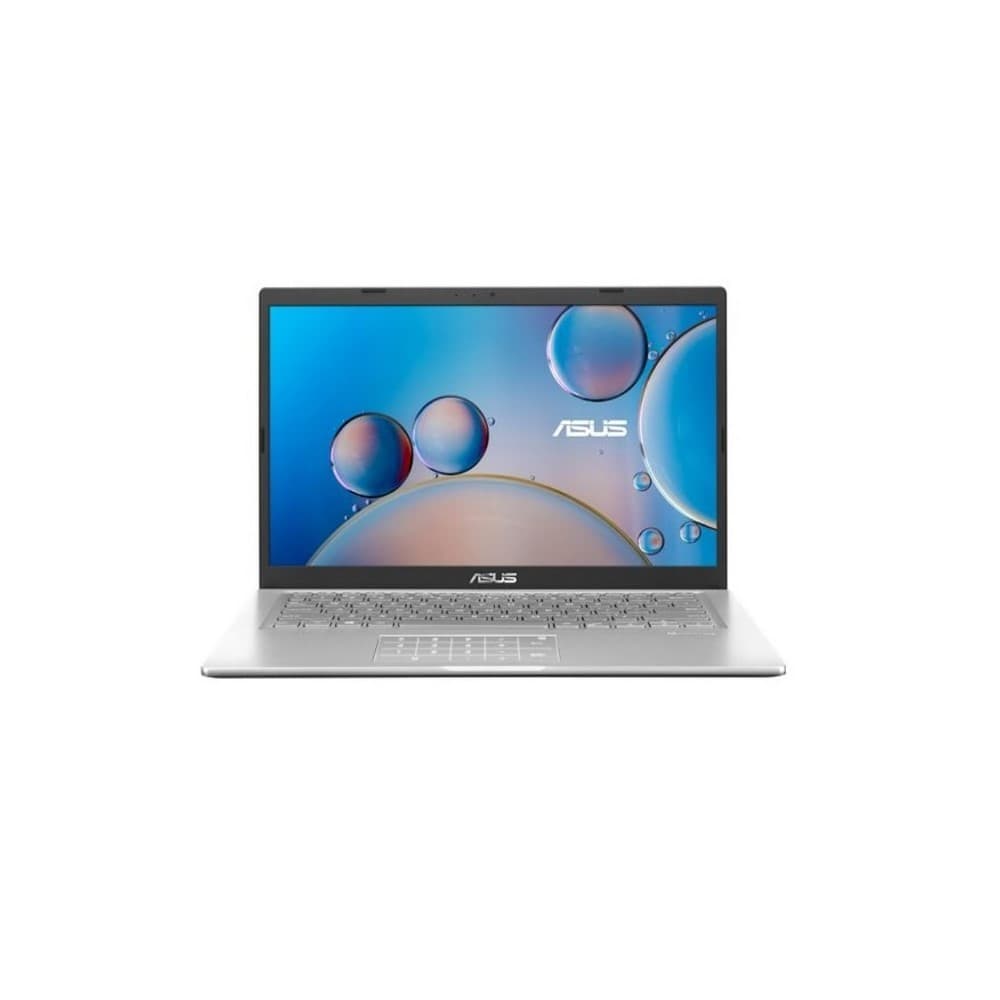 ASUS Portátil Asus X415EA-BV1133 i3-1115G414 4GB 256 SSD Transparent Silver