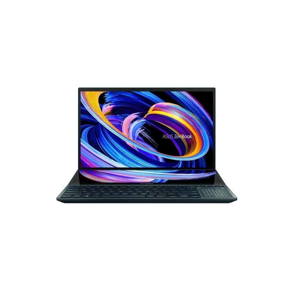 ASUS Portátil ASUS Zenbook UX582LR-H2002TS