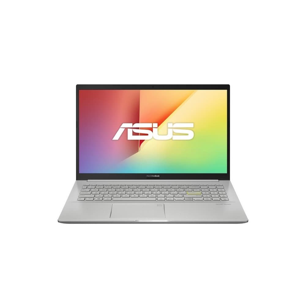 ASUS Portátil Asus M3401QC-KM163 AMD Ryzen 7 5800H 14’’ 16GB 512 SSD - Cool Silver