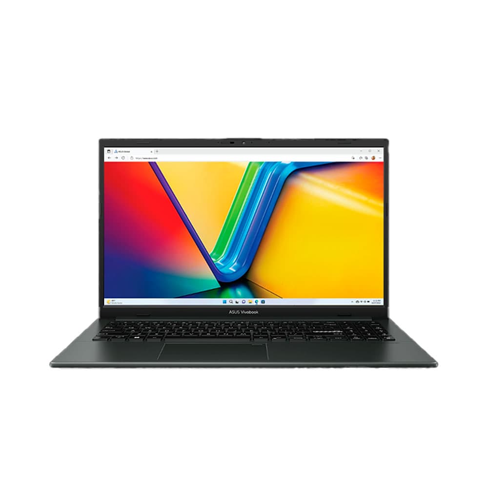 ASUS Computador Portátil ASUS 15.6 Pulgadas RAM 16GB Disco SSD 512 GB COLOR Negro (Mixed Black) Windows 11