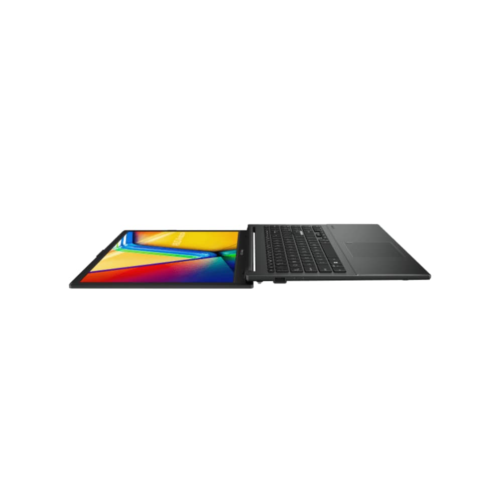 ASUS Portátil ASUS Vivobook Go 15 E1504FA-NJ1555 AMD Ryzen™ 5 7520U , 15,6 FHD, 16GB, 512 SSD, SO Keep, Mixed Black.