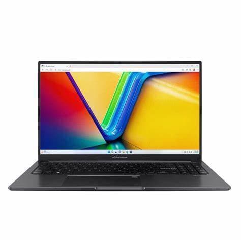 ASUS Portatil ASUS Vivobook 15 X1504ZA-NJ1699 Intel®Core™ i3-1215U , 15.6 FHD, 12GB, 512GB SSD, SO Keep, Cool Silver.