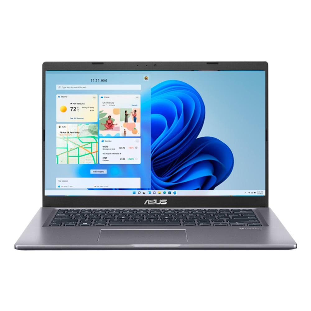 ASUS Portatil Asus Vivobook M3504YA-BQ184