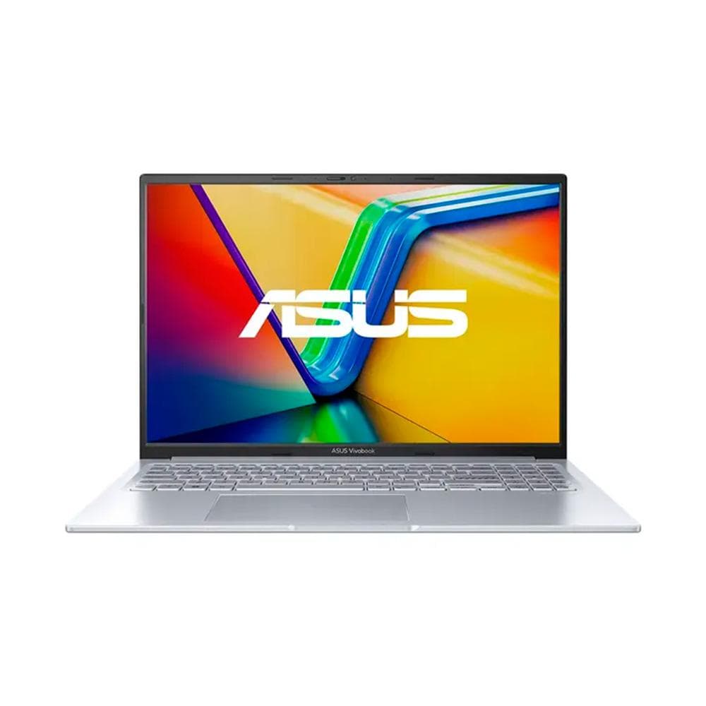 ASUS Portatil ASUS Vivobook M3604YA-MB216 16X AMD Ryzen™ 7 7730U, 16 WUXGA, 16GB, 1 TB SSD, Cool Silver.