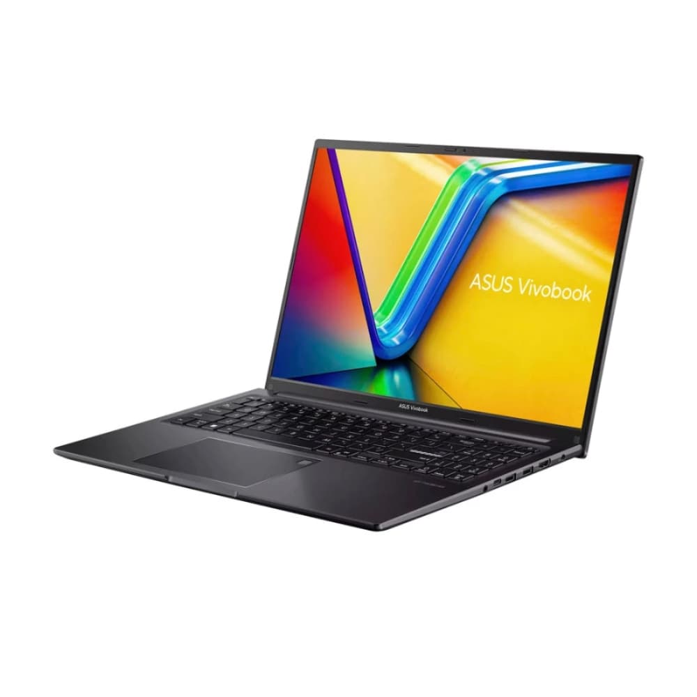 ASUS Portátil ASUS Vivobook 16 M1605NAQ-MB101 AMD Ryzen™ 7 170 Processor 3.2GHz, 16 , 16GB, 512 SSD, SO Keep, Indie Black