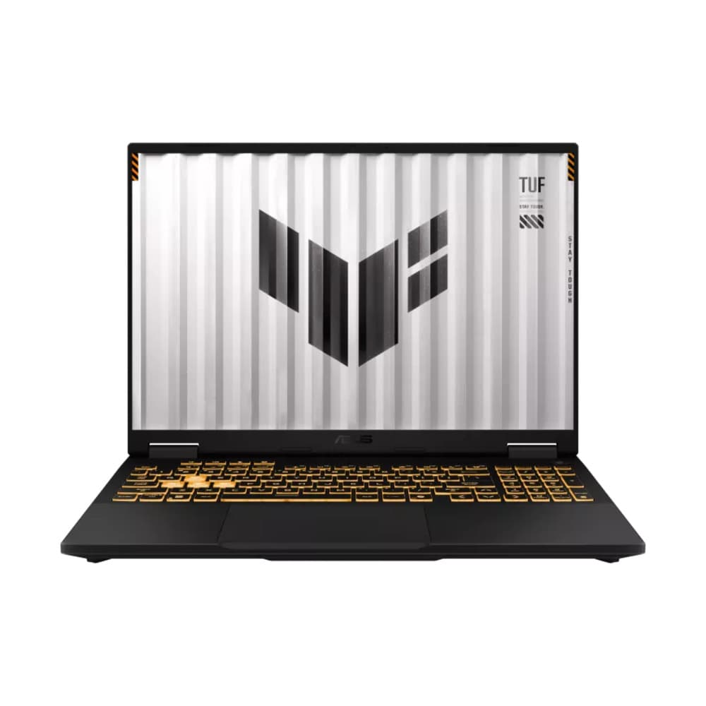 ASUS Portátil ASUS TUF Gaming F16 Intel i5 RAM 16GB SSD 512GB RTX 5050 16 Linux