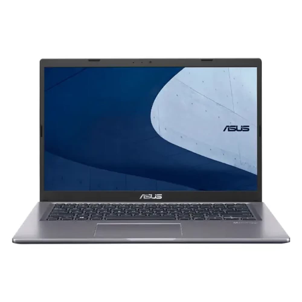ASUSPORTCORP Portátil ASUS P1412CEA-EK0662X / Core I5-1135G7 / 8GB / 256GB SSD / Intel Iris X? Graphics / 14FHD / WIN11 PRO / Fingerprint+RJ45 / Garantía 1-1-0