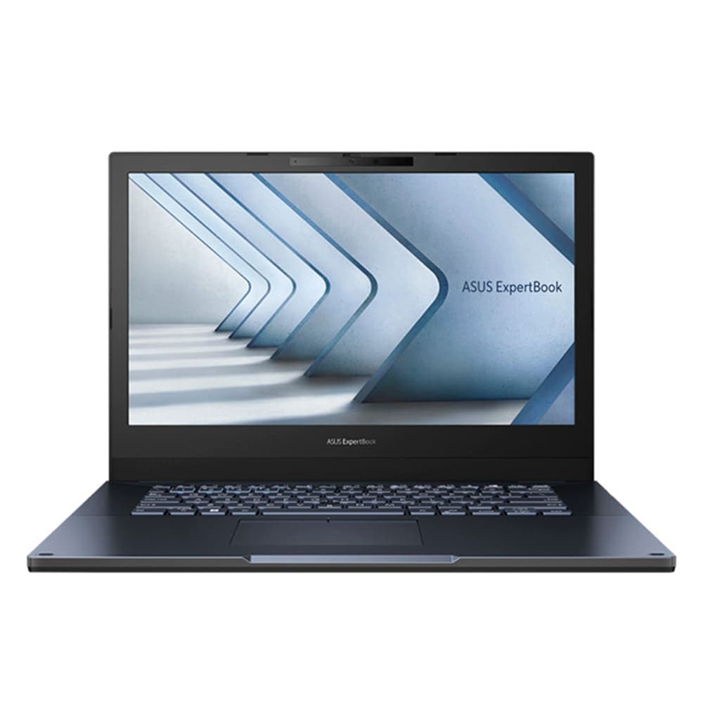 ASUSPORTCORP B2402CVA-NK0197X INTEL I5-1340P(VPRO ESS.) UMA DDR4 8G 512G PCIEG4