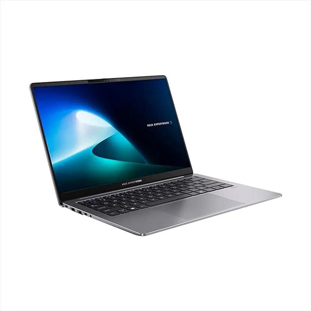 ASUSPORTCORP ASUS EXPERTBOOK B1403CVA-S65014X INTEL I5-1335U / Pantalla: 14 FHD / Memoria: 8G DDR5/ Disco Duro: 512 GB M.2 /WIN11 PRO / 1 año garantia