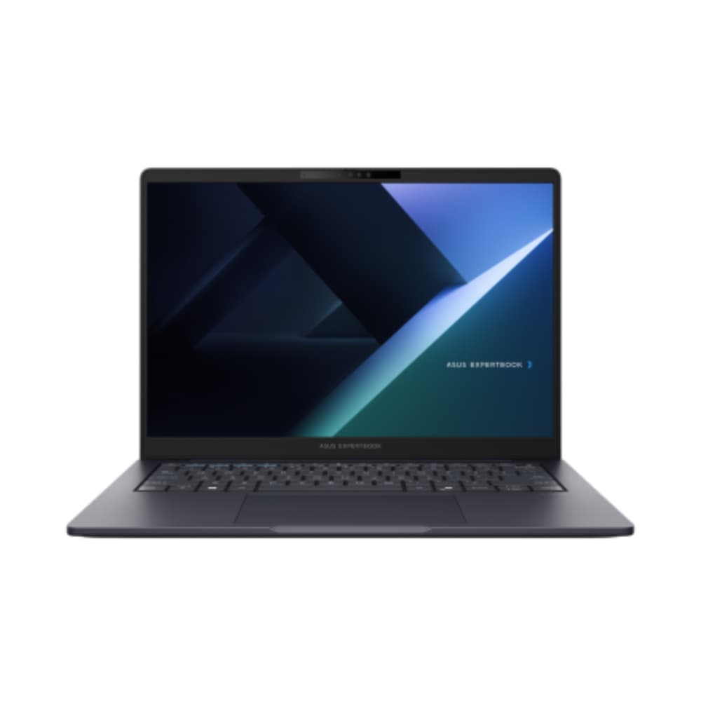 ASUSPORTCORP ASUS EXPERTBOOK B5405CCA-NZ0114X INTEL Ultra 7 255H Pantalla: 14 FHD/ Memoria: 16GB DDR5/ Disco duro: 1TB M.2 /WIN11 PRO / 3 año de garantía Carry in,Mouse