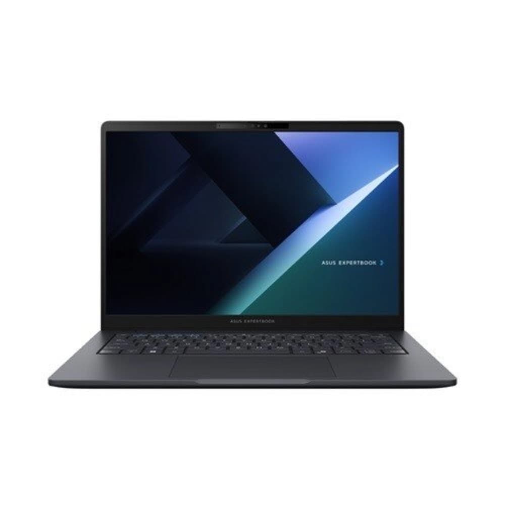 ASUSPORTCORP ASUS EXPERTBOOK B3405CVA-LY0226X Intel® I5-1335U/Pantalla: 14 FHD/ Memoria: 16 GB DDR5/ Disco duro: 512 M.2 / WINDOWS 11 Pro / 3 año de garantía Carry in,Mouse