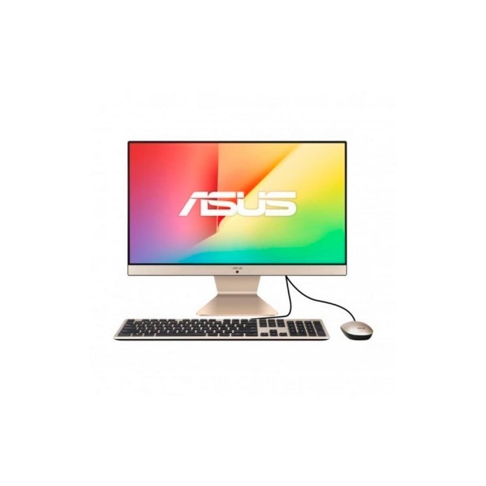 ASUS PC Asus Vivo AIO V222FAK-BA271T Pentium Gold