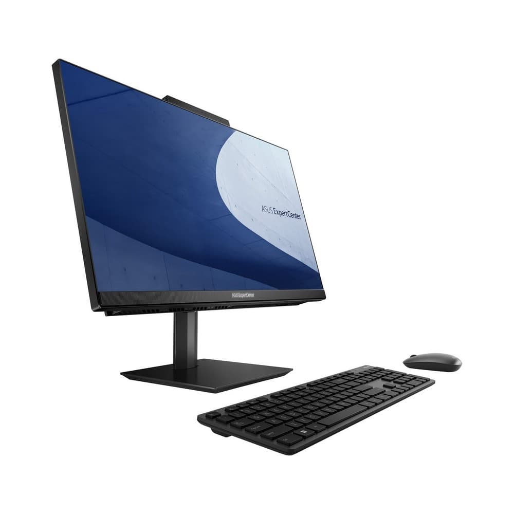 ASUSAIOCORP AIO ASUS E5402WHAT-BA059R / Ci5-11500B / 23,8FHD / 16GB / 512GB SSD / W10Pro / Color Black / Garantia 1-1-0
