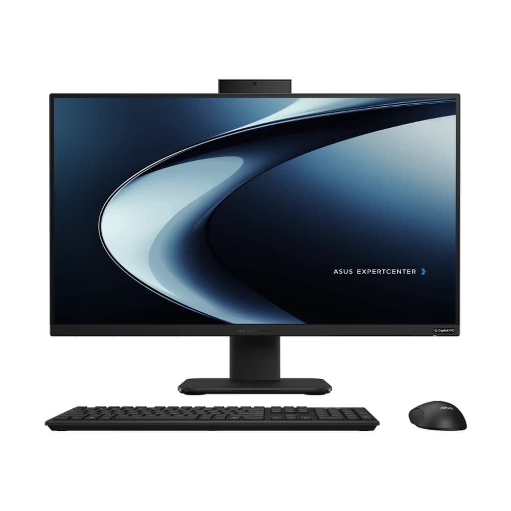 ASUSAIOCORP Computador todo en uno Asus PM670KA AMD Ryzen AI 5 RAM 16GB SSD 1TB 27"Linux