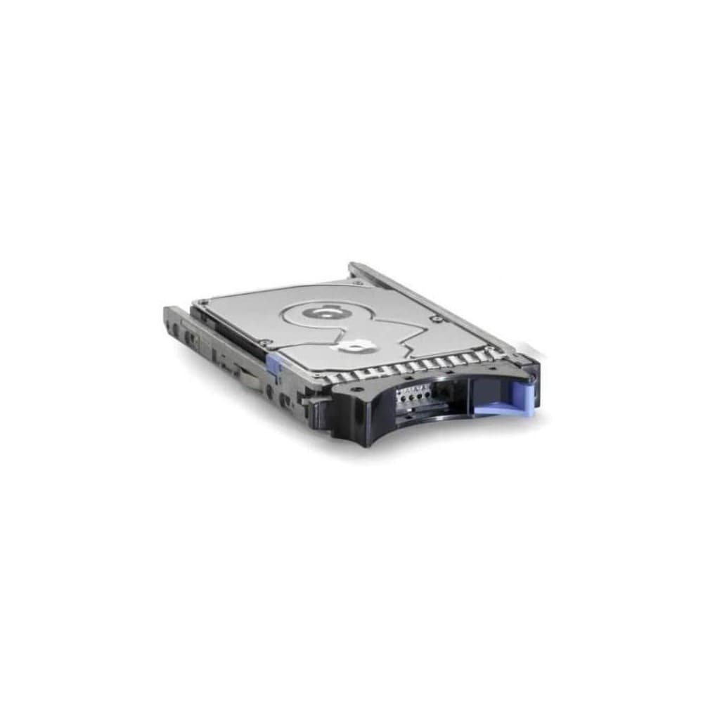 LENOVO SERVIDORES Disco Duro IBM 300GB 25in SFF 10K 6Gbps HS SAS HDD