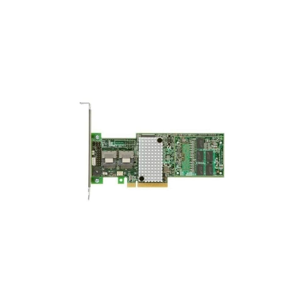 LENOVO SERVIDORES Broadcom NetXtreme I Quad Port GbE Adapter for IBM System x