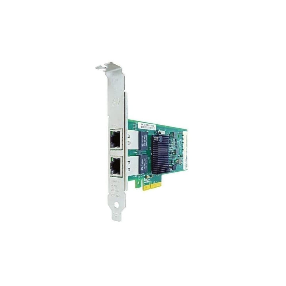 LENOVO SERVIDORES Broadcom NetXtreme I Dual Port GbE Adapter for IBM System x