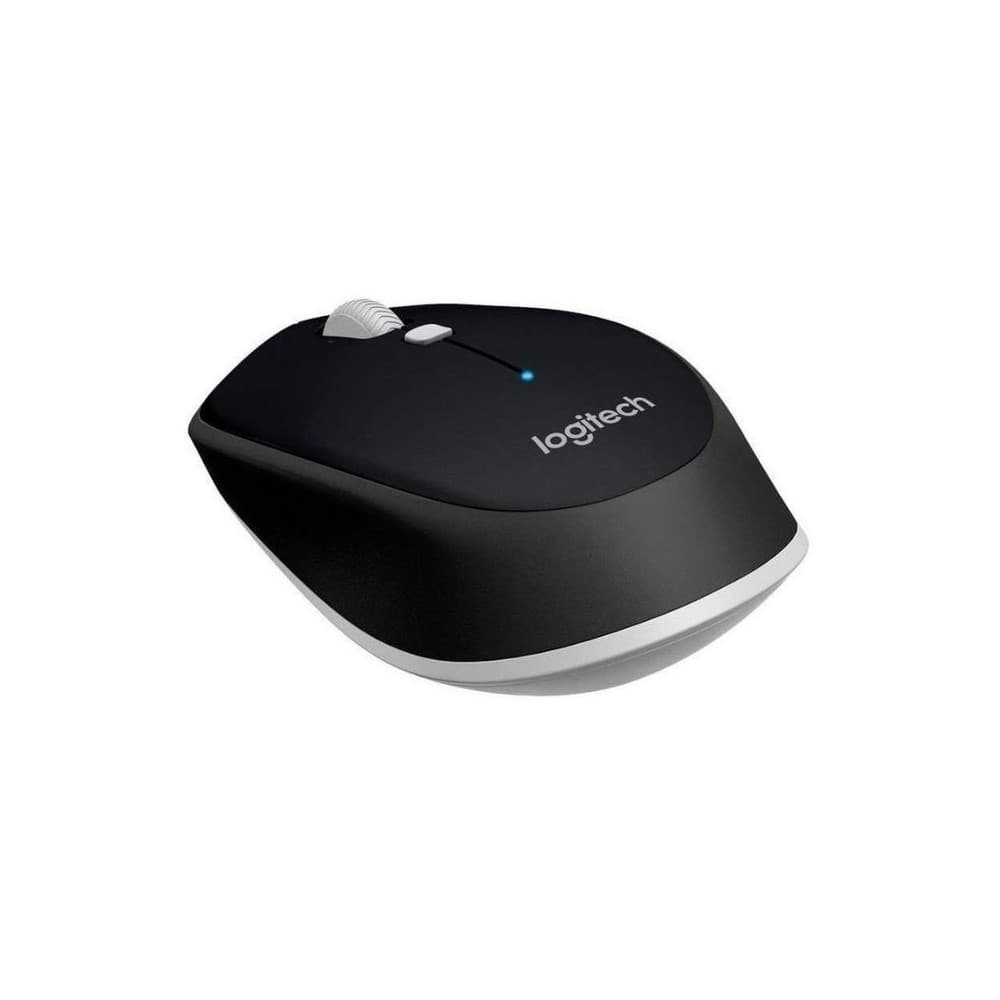 LOGITECH Mouse Logitech M535 Bluetooth òptico Negro