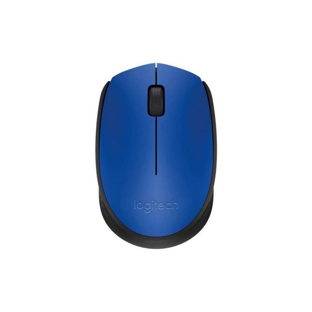 LOGITECH Mouse M170 Logitech Inalámbrico Receptor Usb