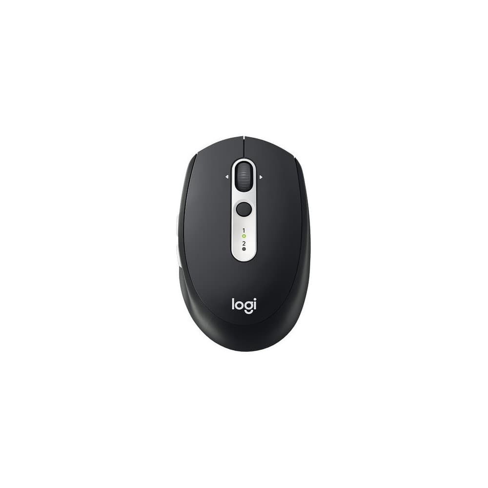 LOGITECH MOUSE M585 Logitech Bluetooth/Wireless Receptor USB