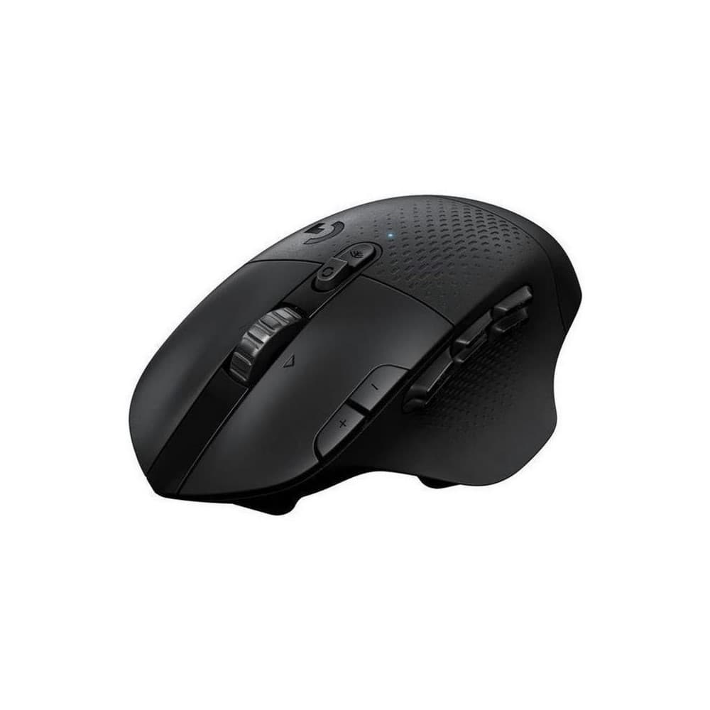 LOGITECH MOUSE G604 Wireless