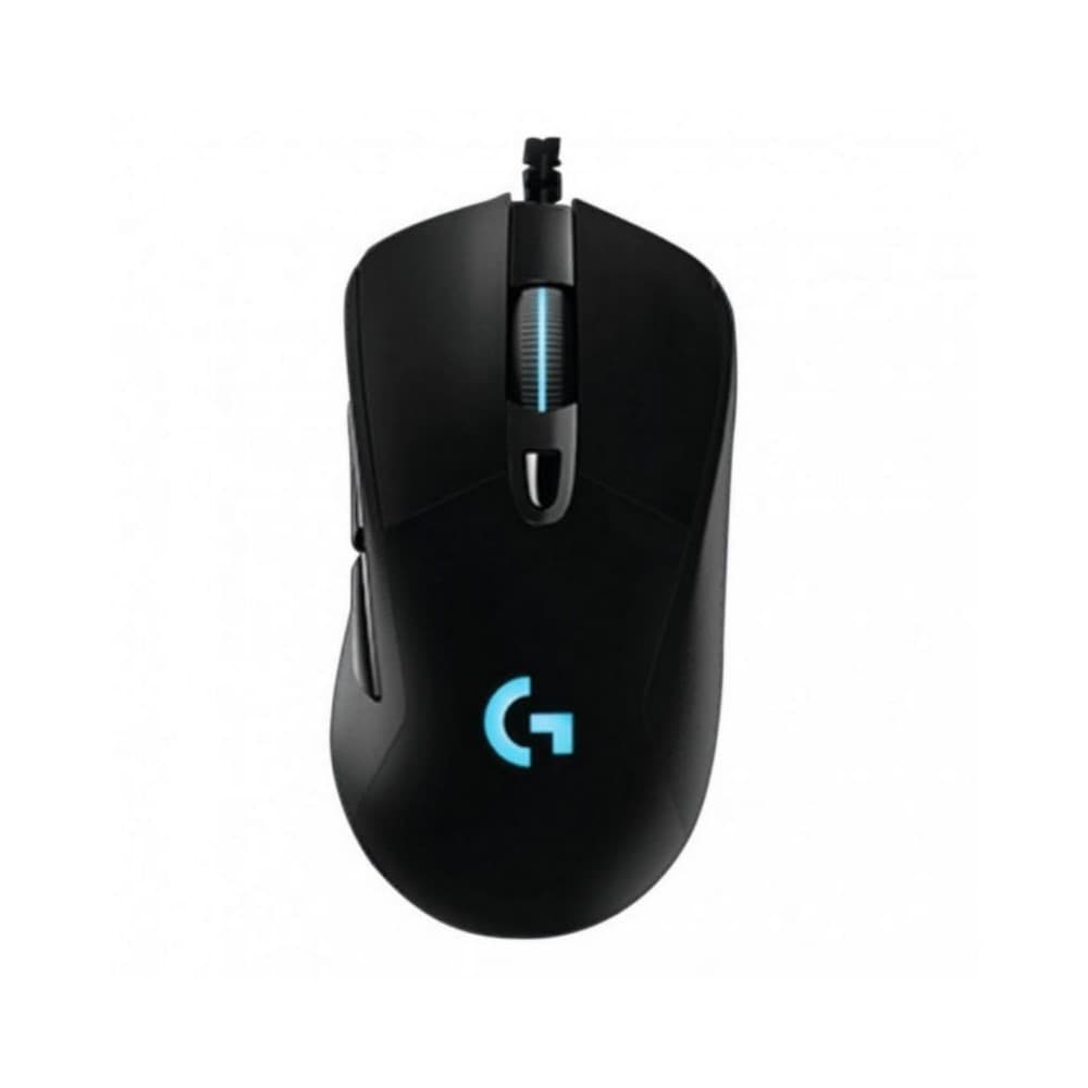 LOGITECH Mouse LOGITECH G403 Prodigy Gaming Alámbrico