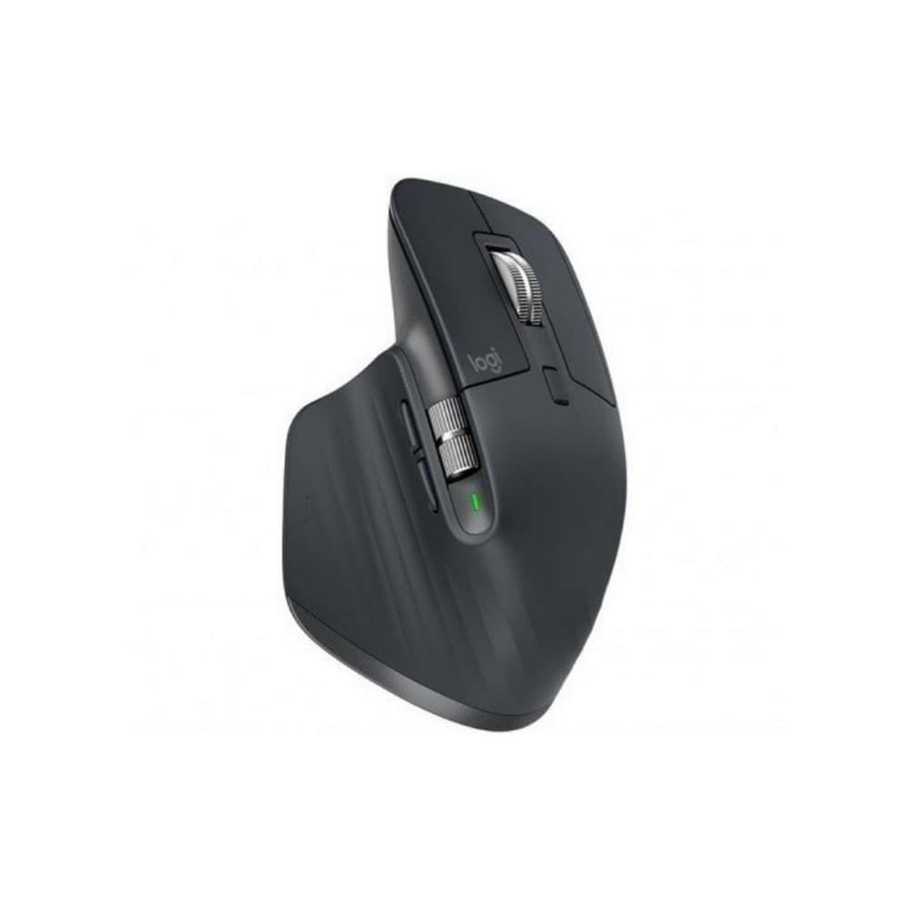 LOGITECH Mouse Mx Master 3 Logitech Inalámbrico