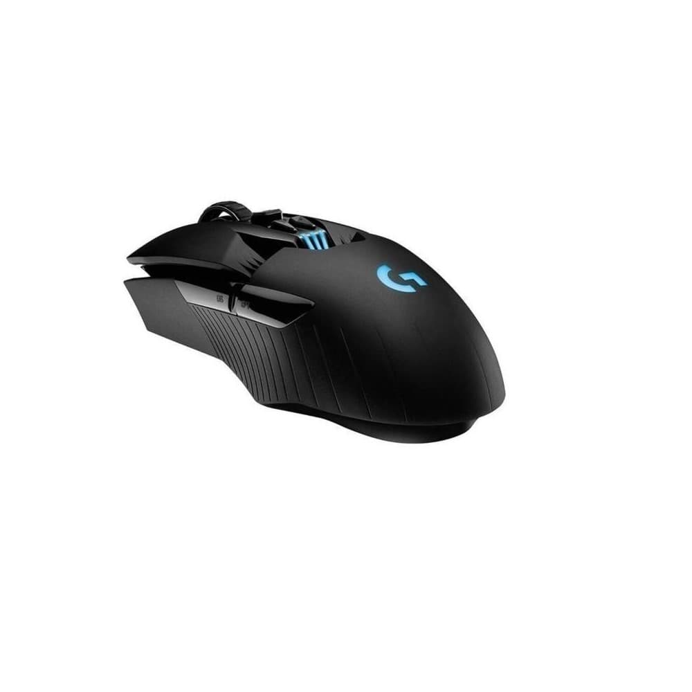 LOGITECH Mouse LOGITECH G903 Lightspeed Wireless Gaming COLOR Negro