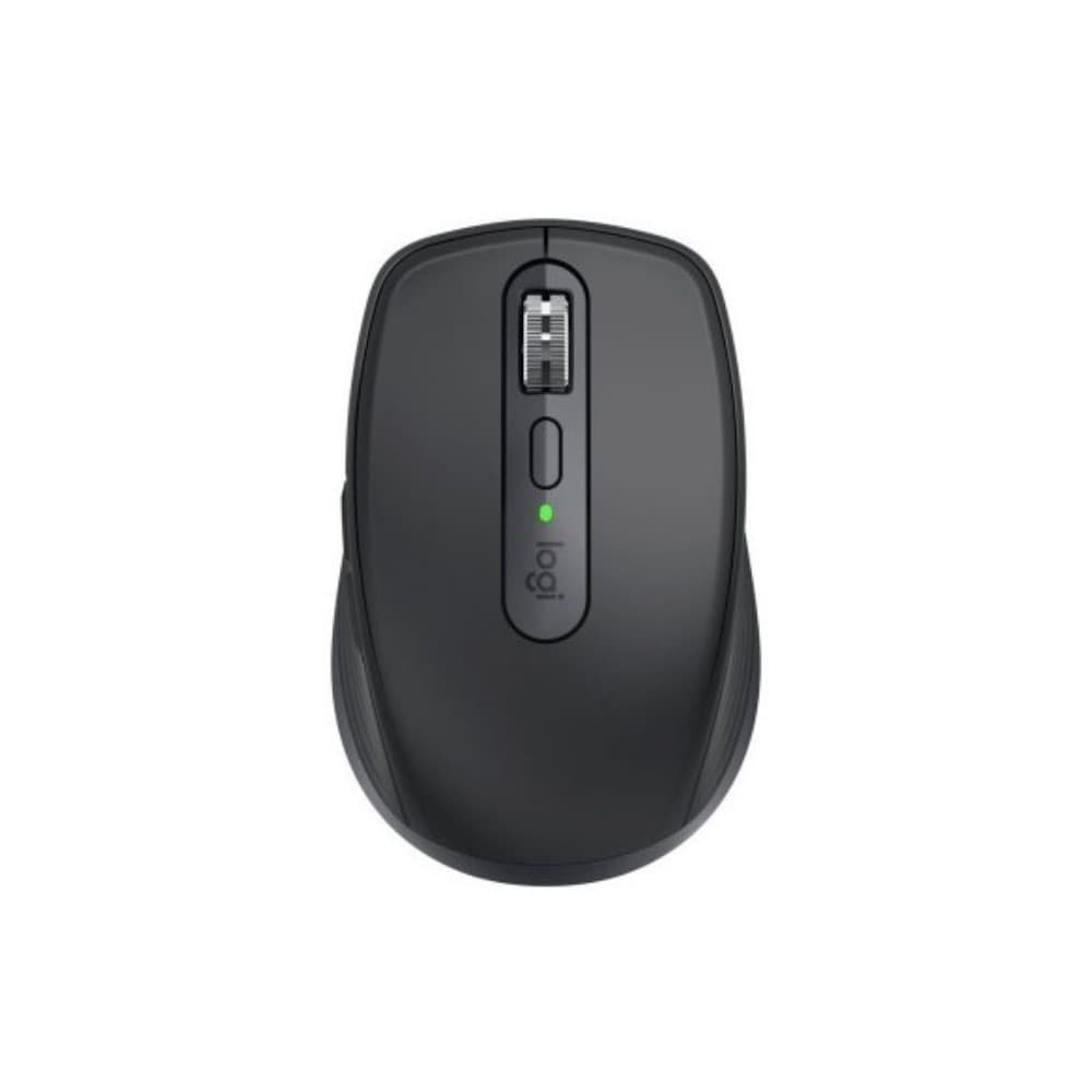 LOGITECH Mouse Logitech Mx Anywhere 3 Negro